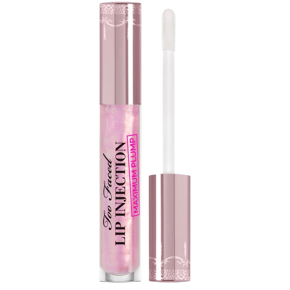TOO FACED - Lip Injection Maximum Plump Extra Strength Lip Plumper